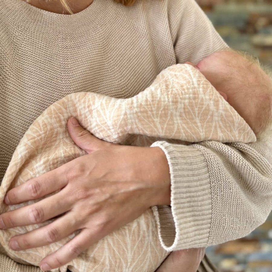 Didymos Musselin Tücher 